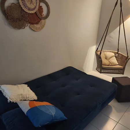 Flat Monte Castelo - Comodidade Incrivel 2 Gravatá Exterior photo