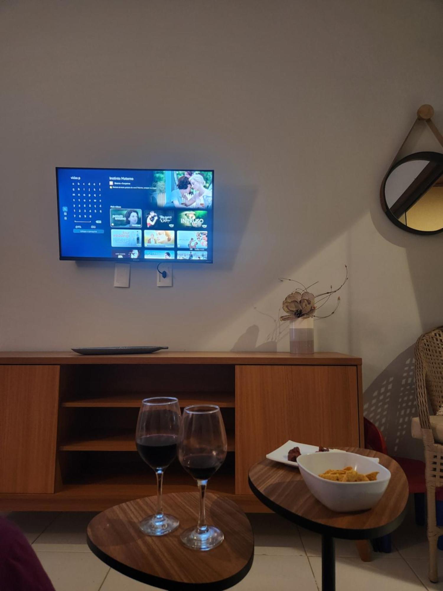 Flat Monte Castelo - Comodidade Incrivel 2 Apartamento *