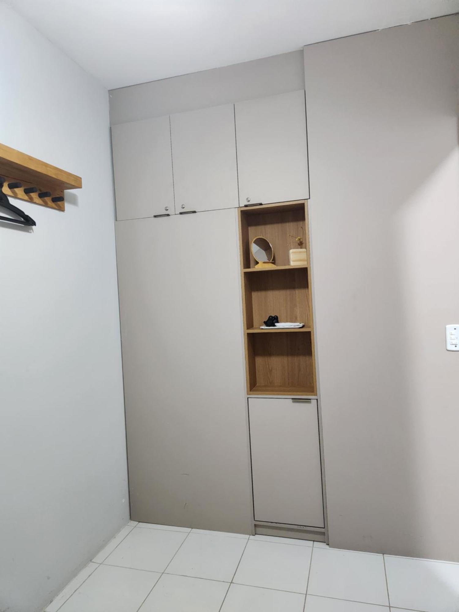 Flat Monte Castelo - Comodidade Incrivel 2 * Gravatá