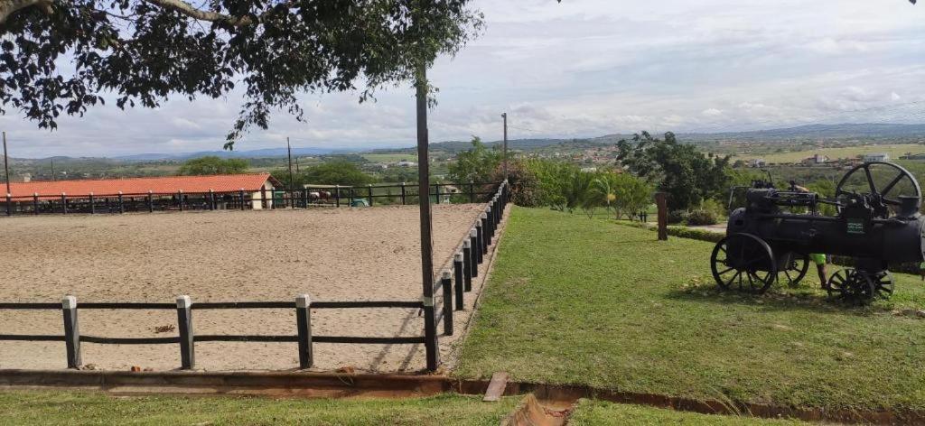 Apartamento Flat Monte Castelo - Comodidade Incrivel 2