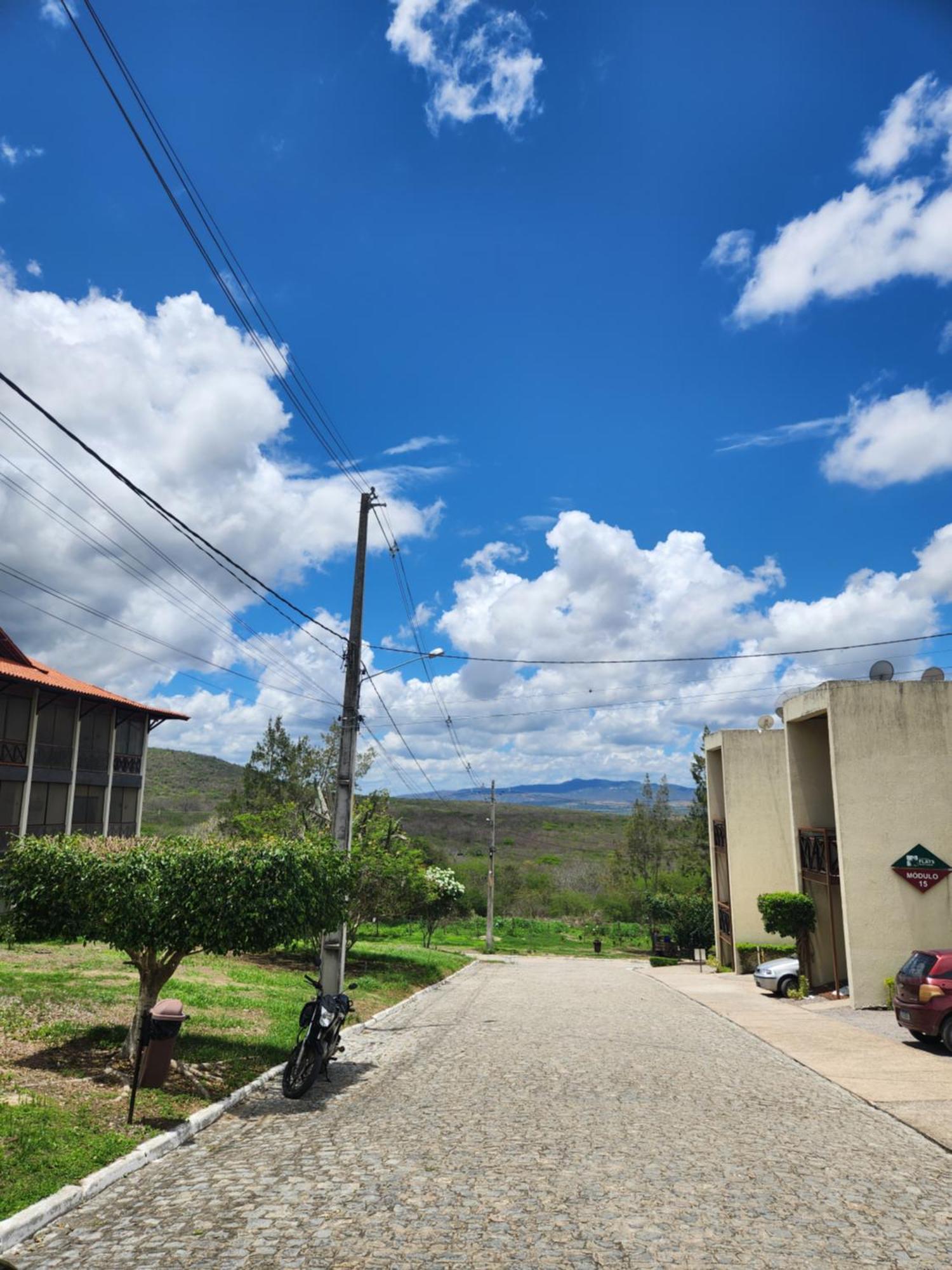 Flat Monte Castelo - Comodidade Incrivel 2 Gravatá