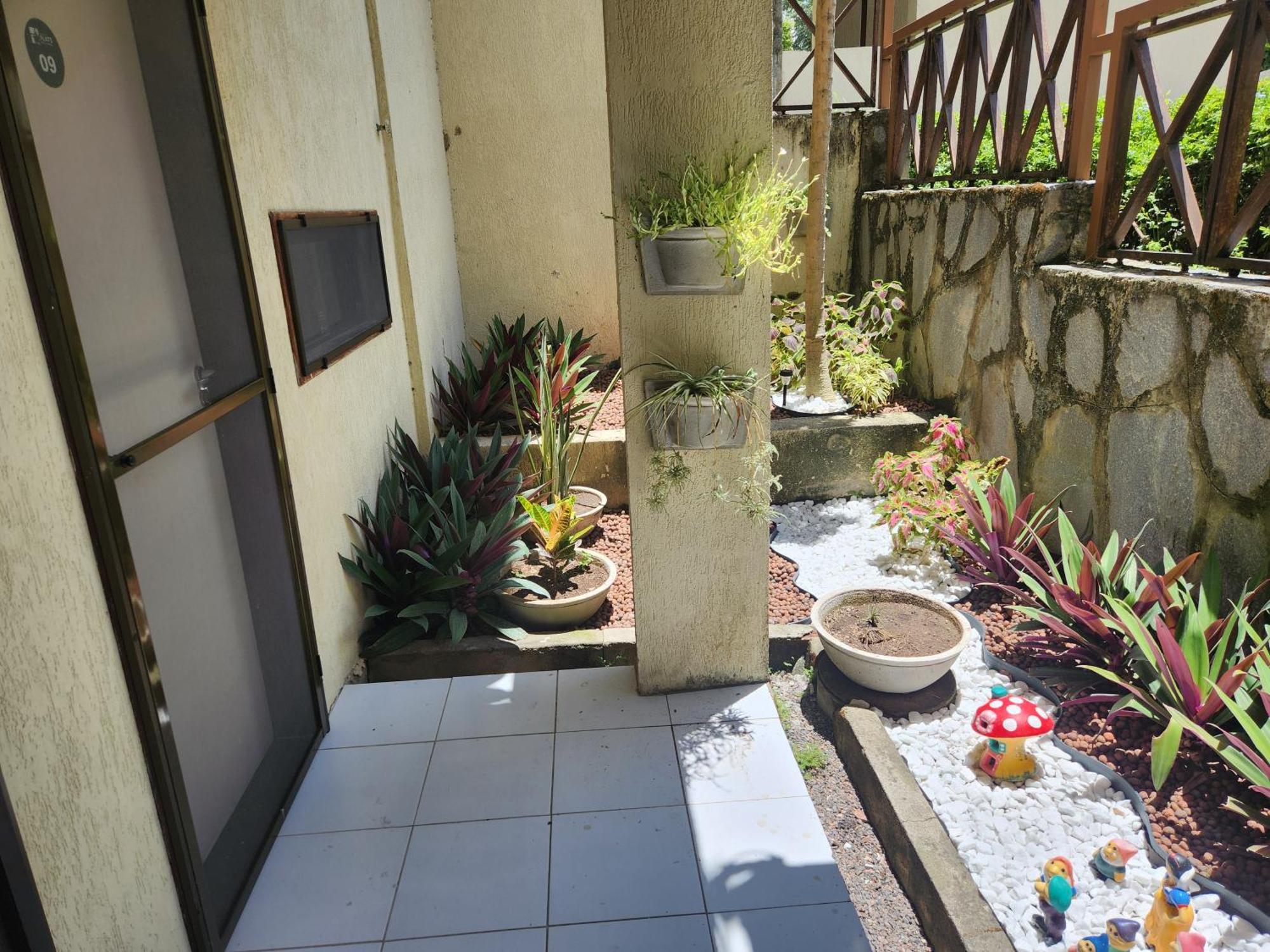 Flat Monte Castelo - Comodidade Incrivel 2 Apartamento