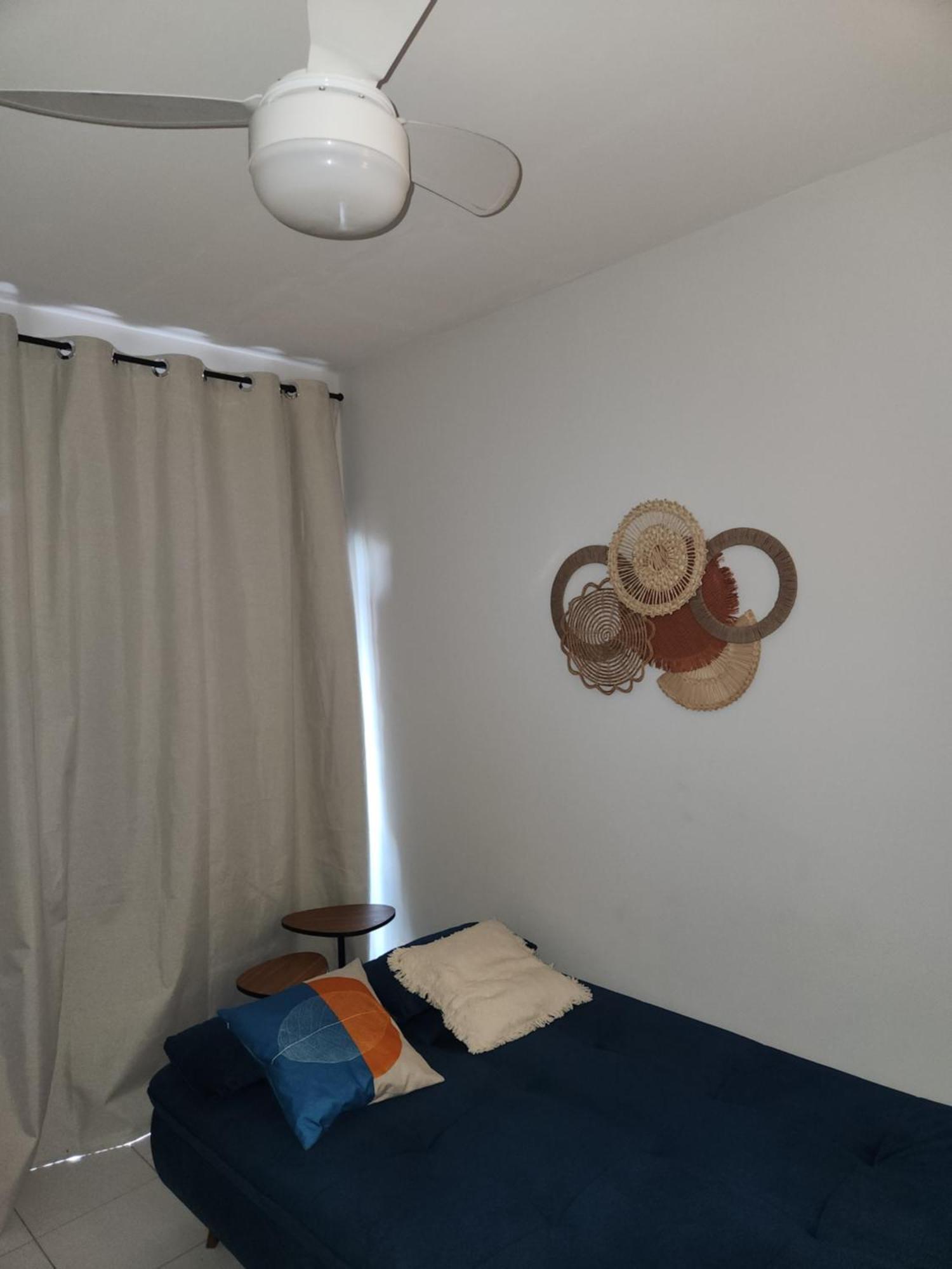 Flat Monte Castelo - Comodidade Incrivel 2 * Gravatá